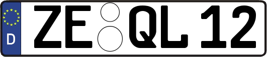 ZE-QL12