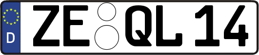 ZE-QL14