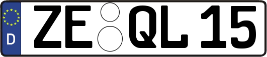 ZE-QL15