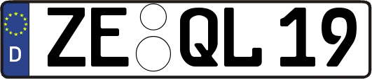 ZE-QL19