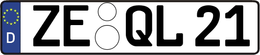 ZE-QL21