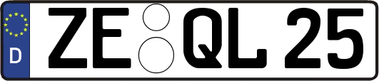 ZE-QL25