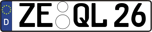 ZE-QL26
