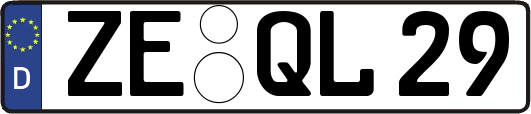 ZE-QL29