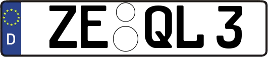 ZE-QL3