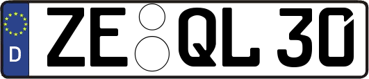 ZE-QL30
