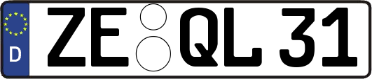 ZE-QL31