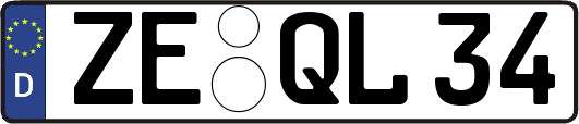 ZE-QL34