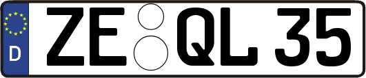 ZE-QL35
