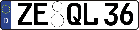 ZE-QL36