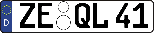 ZE-QL41