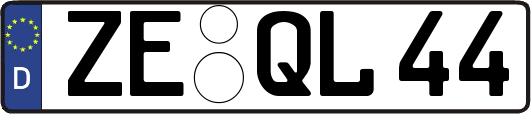 ZE-QL44