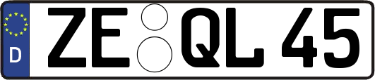 ZE-QL45