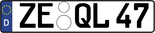 ZE-QL47
