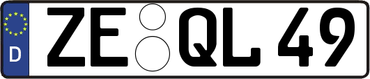 ZE-QL49