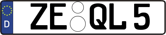 ZE-QL5