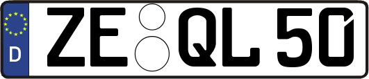 ZE-QL50