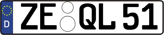 ZE-QL51