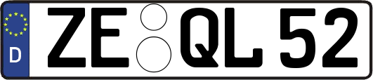 ZE-QL52