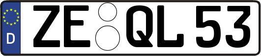ZE-QL53