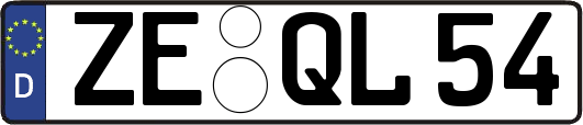 ZE-QL54