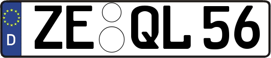 ZE-QL56