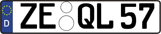 ZE-QL57