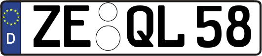 ZE-QL58
