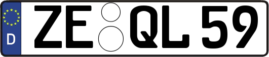 ZE-QL59