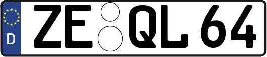 ZE-QL64