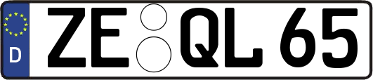 ZE-QL65