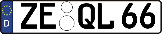 ZE-QL66