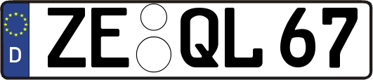 ZE-QL67