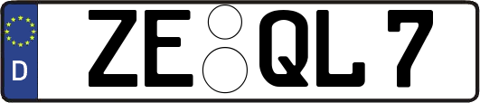 ZE-QL7