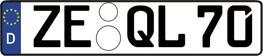 ZE-QL70