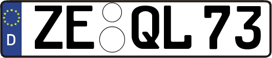 ZE-QL73