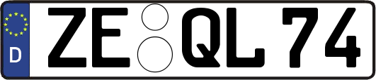 ZE-QL74