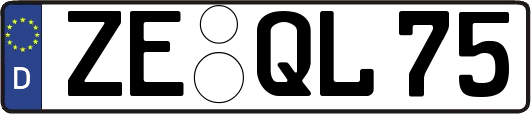 ZE-QL75