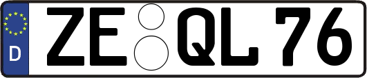 ZE-QL76