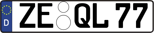 ZE-QL77