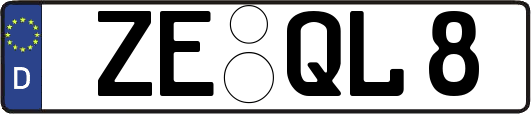 ZE-QL8