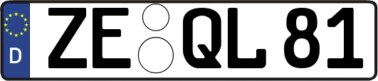 ZE-QL81