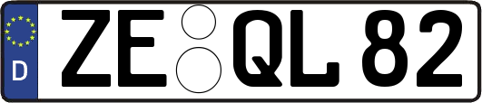ZE-QL82