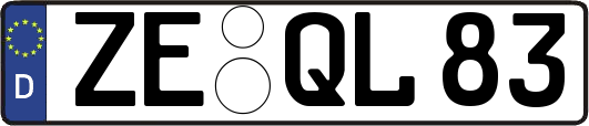 ZE-QL83