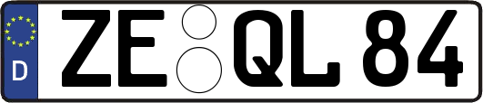 ZE-QL84