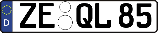 ZE-QL85
