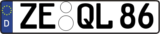 ZE-QL86