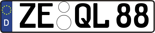 ZE-QL88