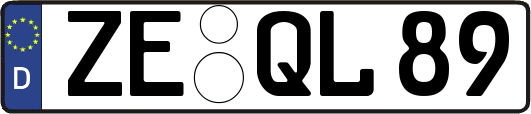 ZE-QL89