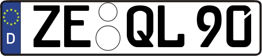 ZE-QL90